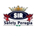 Volley Sir Safety Perugia logo