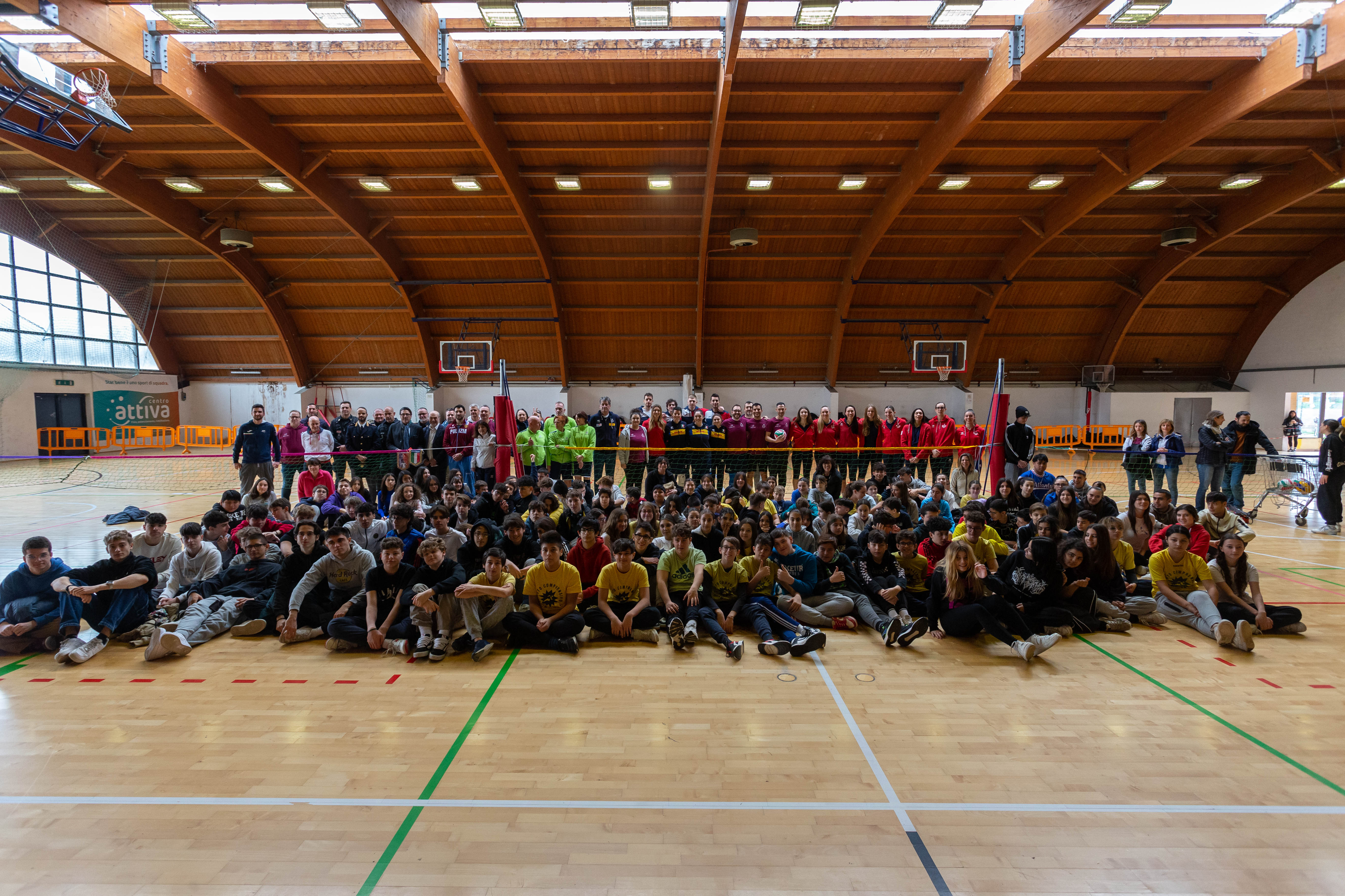 sitvolley 8