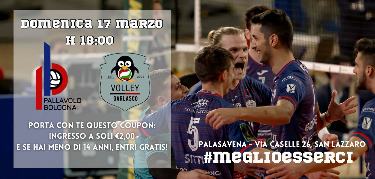 Pallavolo Bologna   Coupon 17 03 2024 (002)