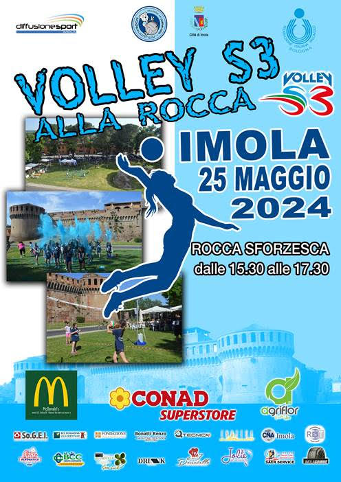 S3 Rocca 2024
