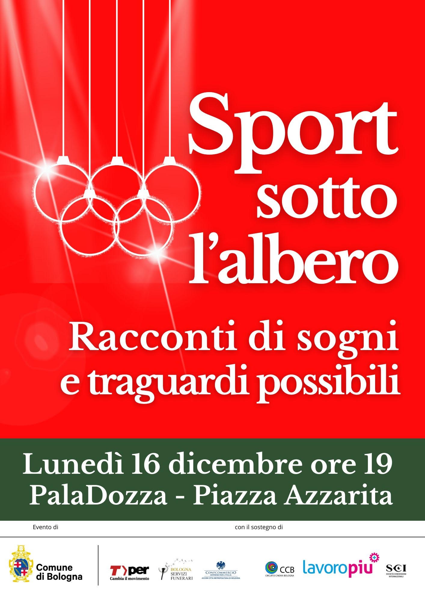 Sportsottoalbero