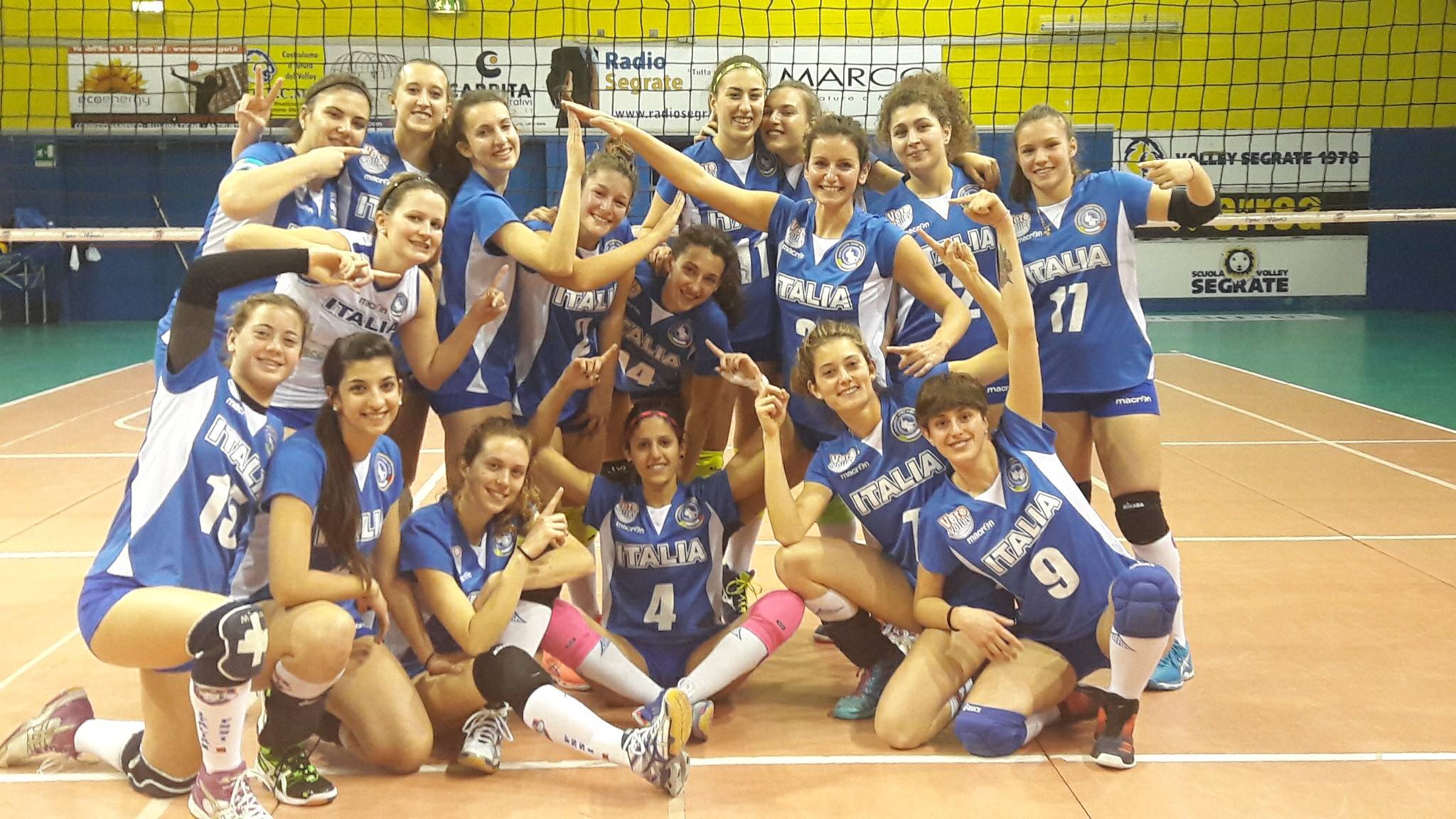 nazionale sorde