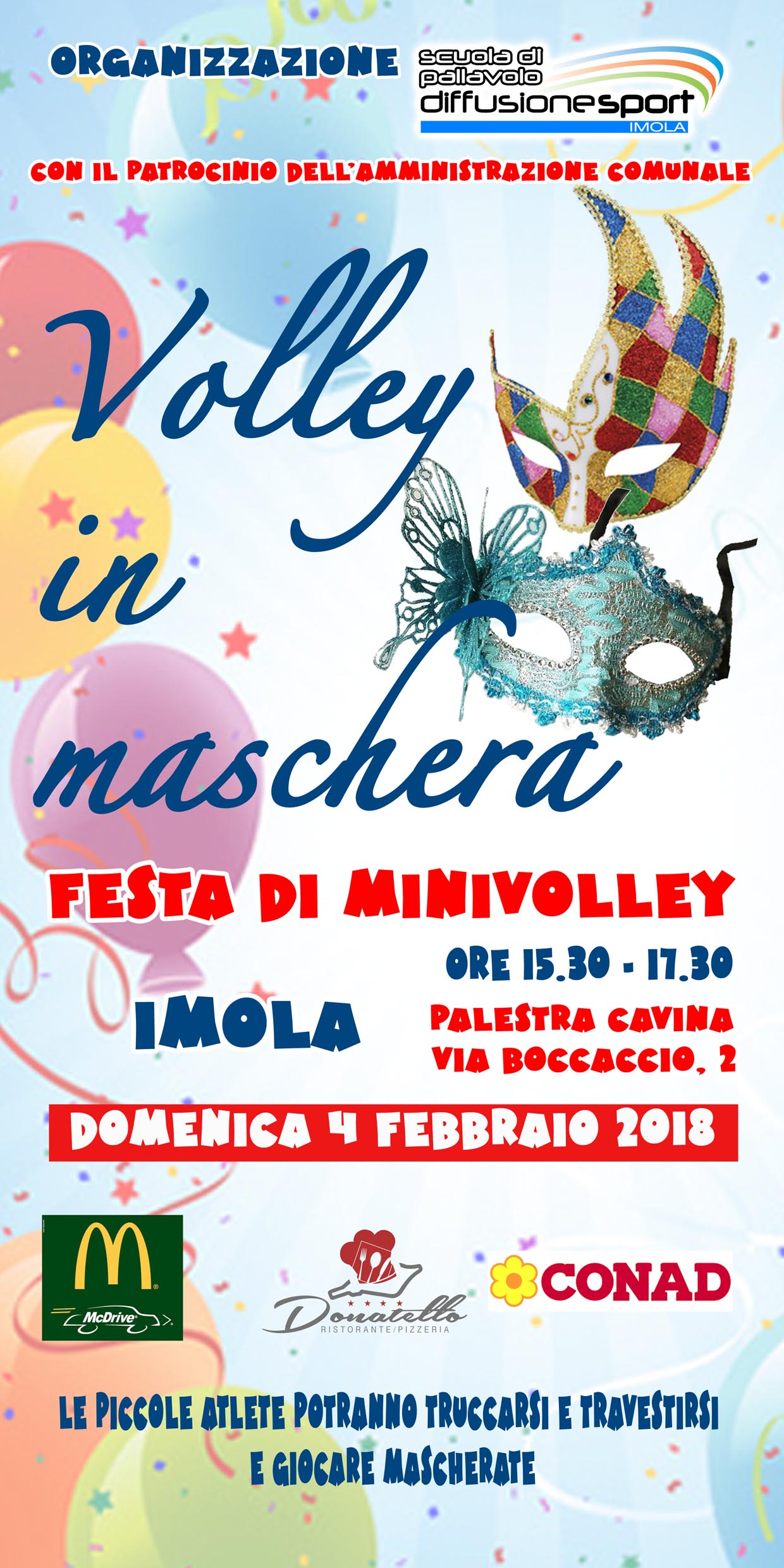 locandina 18 lo