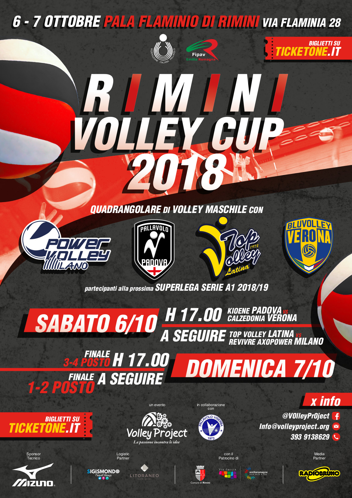 RiminiVolleyCup
