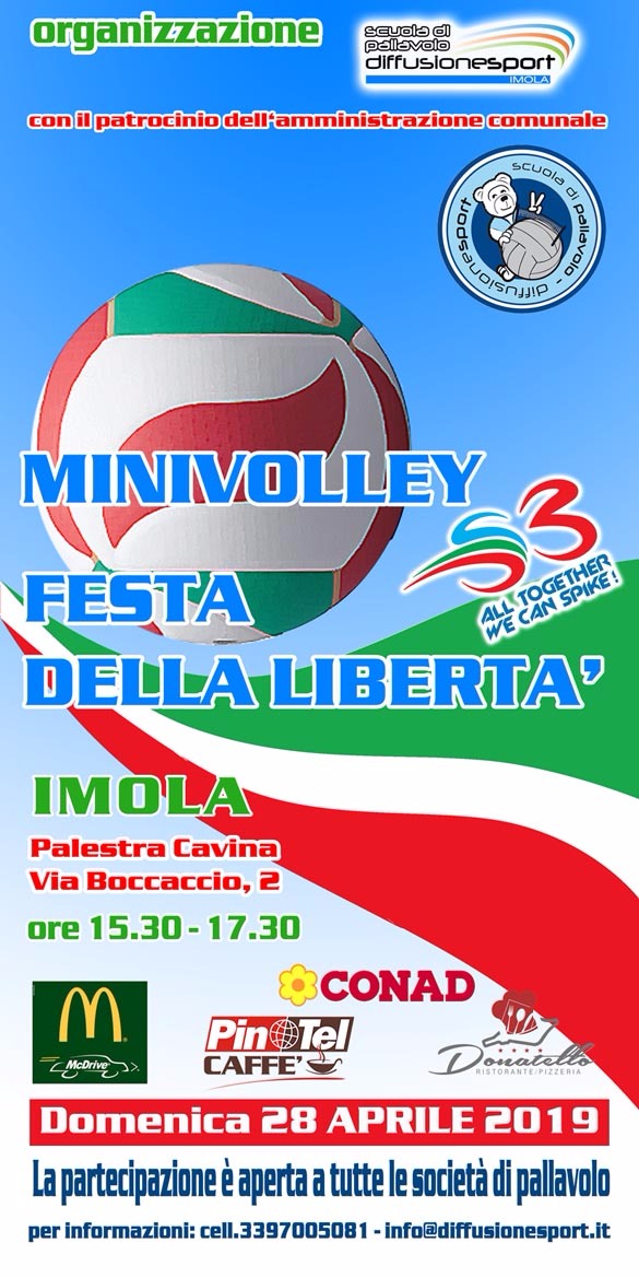 Festa imola